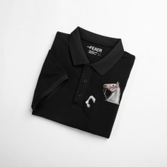 SP808 - Áo Polo Equus