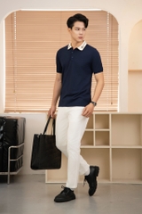 SP708 - Áo Polo Bunny Pair