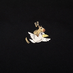 SP693 - Áo Polo Capybara