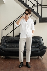 SP800 - Áo Sơ mi Pure