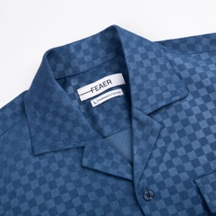 SP590 - Áo Sơ Mi Square