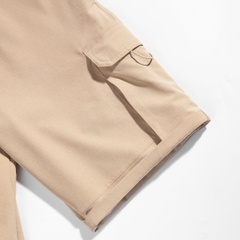 SP564 - Quần Short Combat trousers
