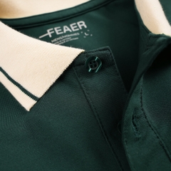 SP651 - Áo Polo Baby Bear