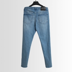 SP410 - Quần Jeans Skinny  Blue