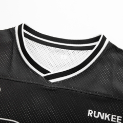 SP750 - Áo Thun V-Neck Runner