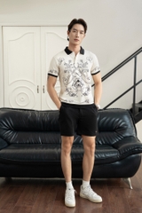 SP796 - Áo Polo Shellor