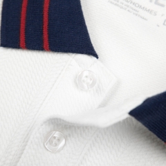 SP596 - Áo Polo Camille