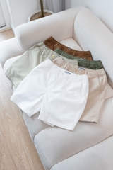 SP576 - Quần short basic sleek