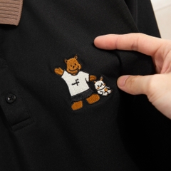 SP739 - Áo Polo Pals