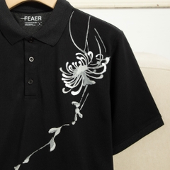 SP738 - Áo Polo Petal