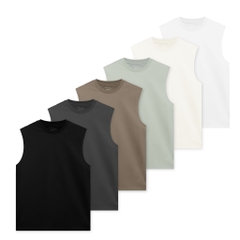 SP659 - Áo Tanktop basic