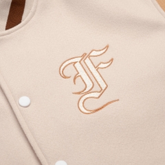 SP622 - Áo Khoác Bone Brown