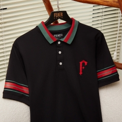 SP636 - Áo Polo Goji Berry
