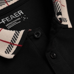 SP620 - Áo Polo Lou