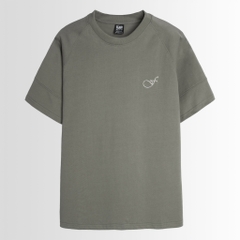 SP557 - Áo Thun Basic Tee