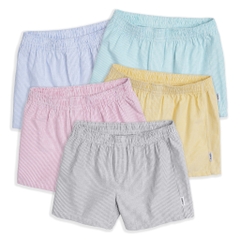 SP661- Quần short ngủ