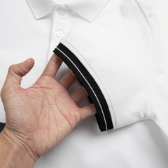 SP805 - Áo Polo Akhal