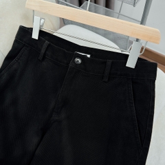 SP654 - Quần Jeans Dáng Relax