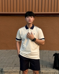 SP736 - Áo Polo Puppy