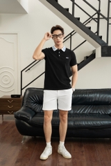 SP797 - Áo Polo Bleu