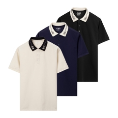 SP708 - Áo Polo Bunny Pair