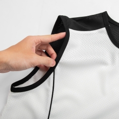 SP751 - Áo Tanktop Nitro Duo