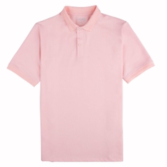 SP319 - Áo Polo Basic Pique FD