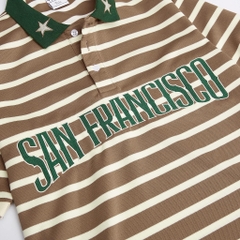 SP627 - Áo Polo San Francisco
