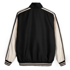 SP567 - Áo Khoác Tracktop