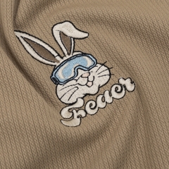 SP705 - Áo Polo Brown Beige