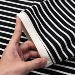 SP663 - Áo Polo Streaky
