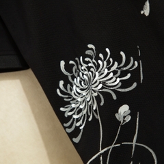 SP738 - Áo Polo Petal