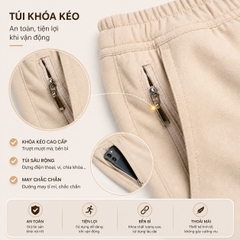 SP835 - Quần short  Scout