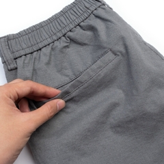 SP615 - Quần short linen