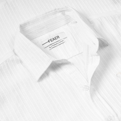 SP800 - Áo Sơ mi Pure