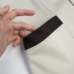 SP616 - Áo Khoác cardigan basic Feaer