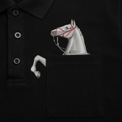 SP808 - Áo Polo Equus