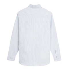 SP665 - Áo Sơ Mi Teddy Bear