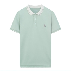 SP651 - Áo Polo Baby Bear