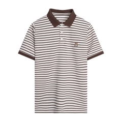 SP663 - Áo Polo Streaky