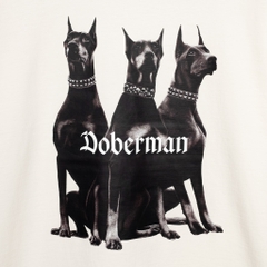 SP619 - Áo Thun Doberman