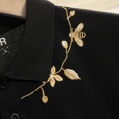 SP737 - Áo Polo Midnight