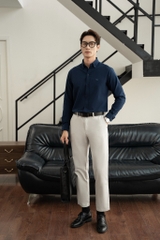 SP787 -  Áo Sơ Mi Truewear