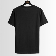 SP406 - Áo Thun Cotton Solid Color