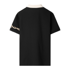 SP718 - Áo Polo Ouroboros