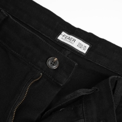 SP654 - Quần Jeans Dáng Relax