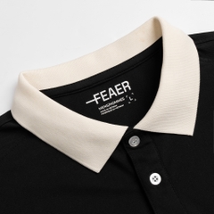 SP718 - Áo Polo Ouroboros