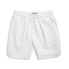 SP571 - Quần short Sponge cloth