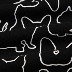 SP584 - Áo Thun  Pet Love