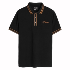SP550 - Áo Polo Rayures